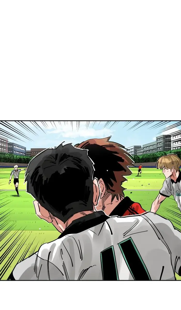Read The Build Up PT-BR Manga Online