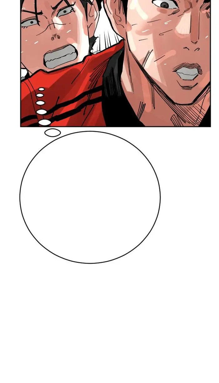 Read The Build Up PT-BR Manga Online