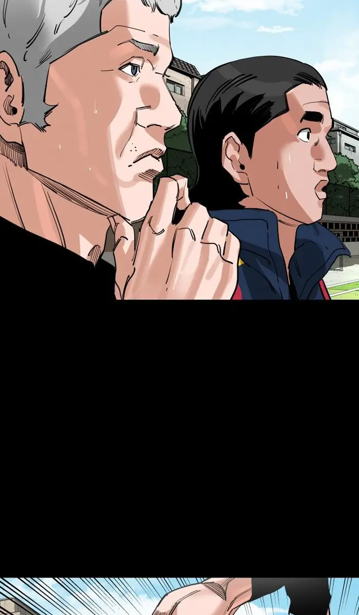 Read The Build Up PT-BR Manga Online