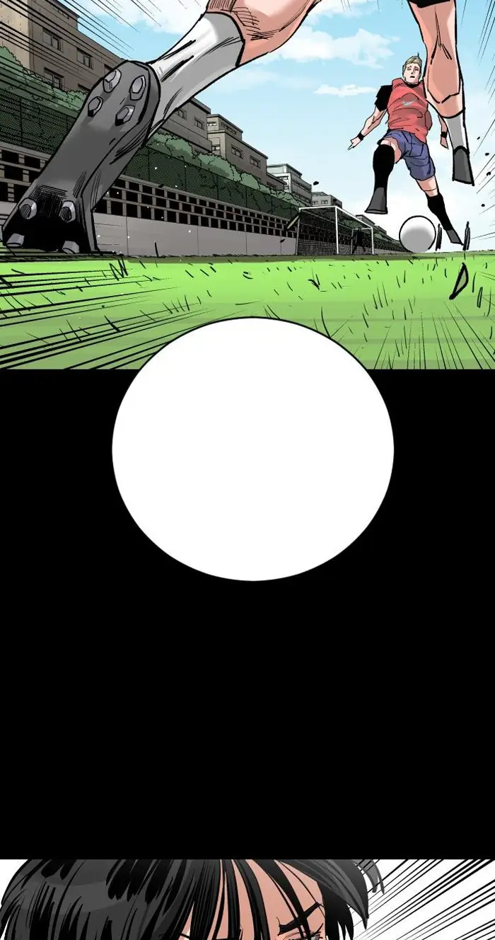 Read The Build Up PT-BR Manga Online
