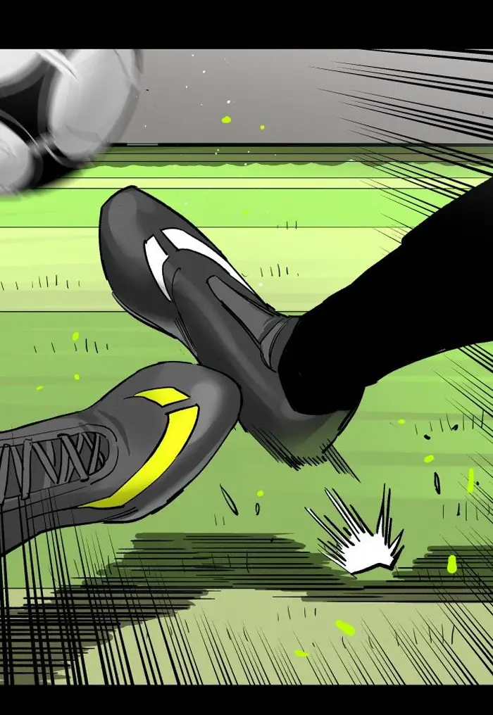 Read The Build Up PT-BR Manga Online