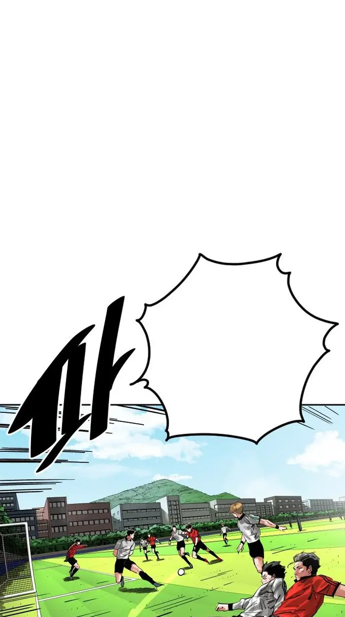 Read The Build Up PT-BR Manga Online