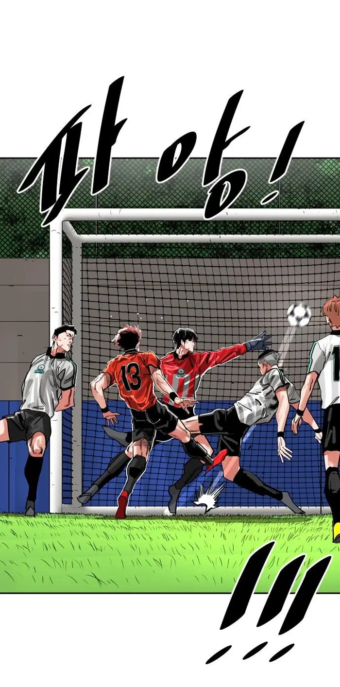 Read The Build Up PT-BR Manga Online