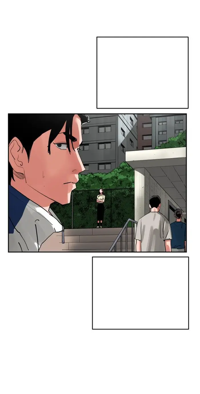 Read The Build Up PT-BR Manga Online