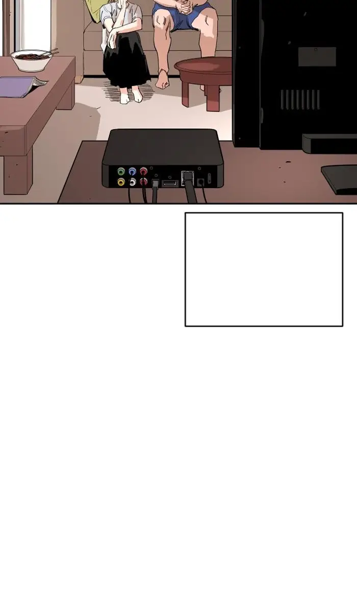 Read The Build Up PT-BR Manga Online