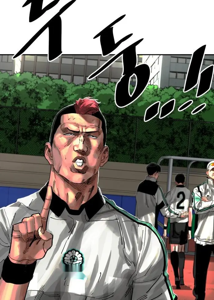 Read The Build Up PT-BR Manga Online