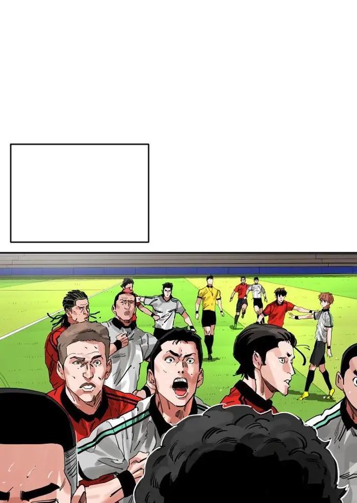 Read The Build Up PT-BR Manga Online