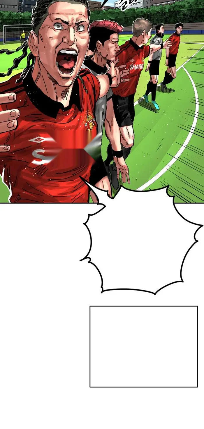 Read The Build Up PT-BR Manga Online