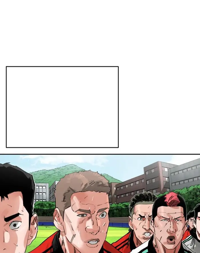Read The Build Up PT-BR Manga Online