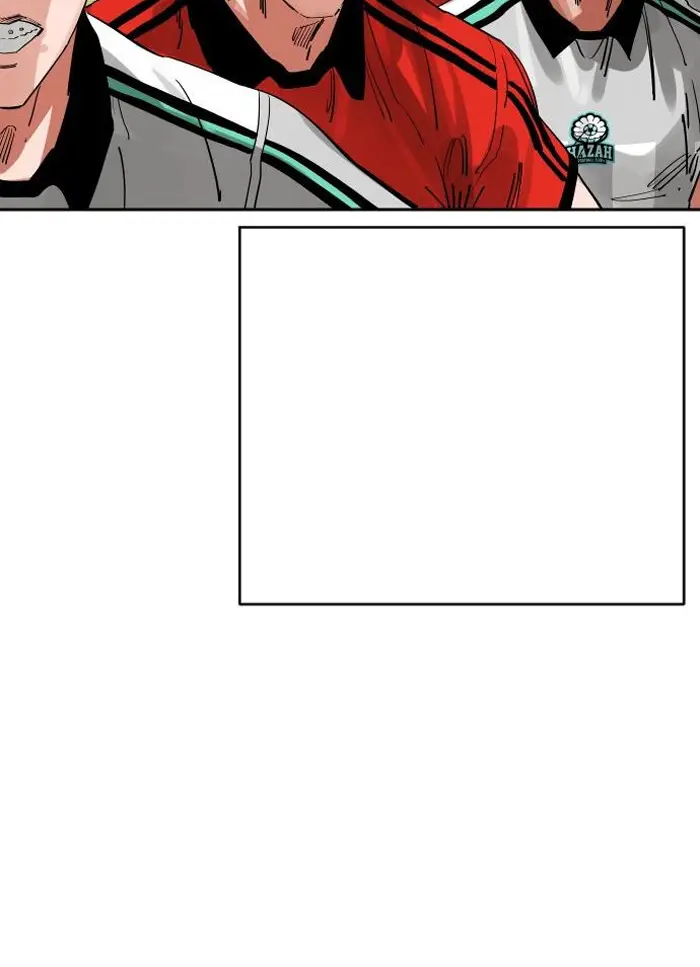 Read The Build Up PT-BR Manga Online