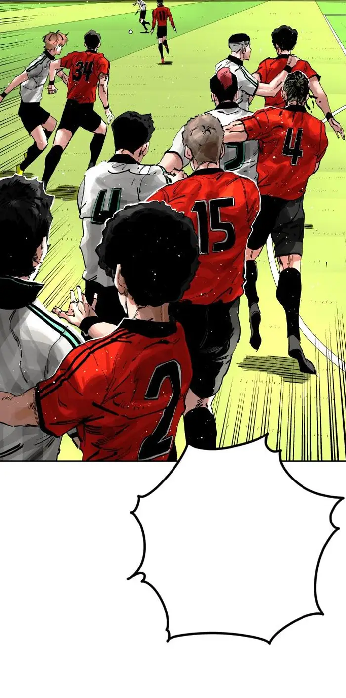 Read The Build Up PT-BR Manga Online
