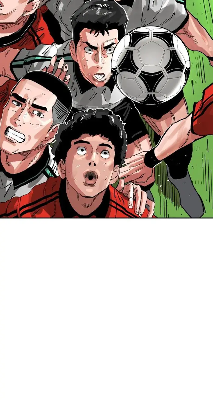Read The Build Up PT-BR Manga Online