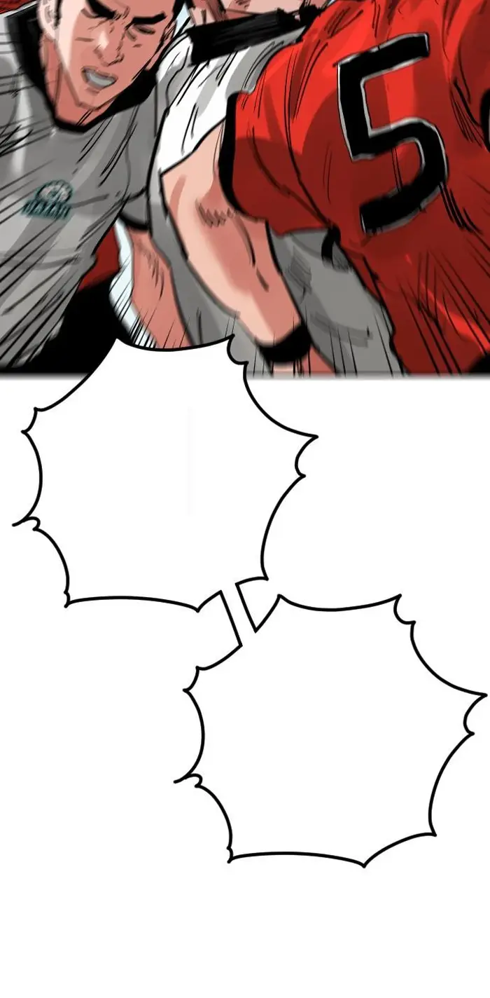 Read The Build Up PT-BR Manga Online