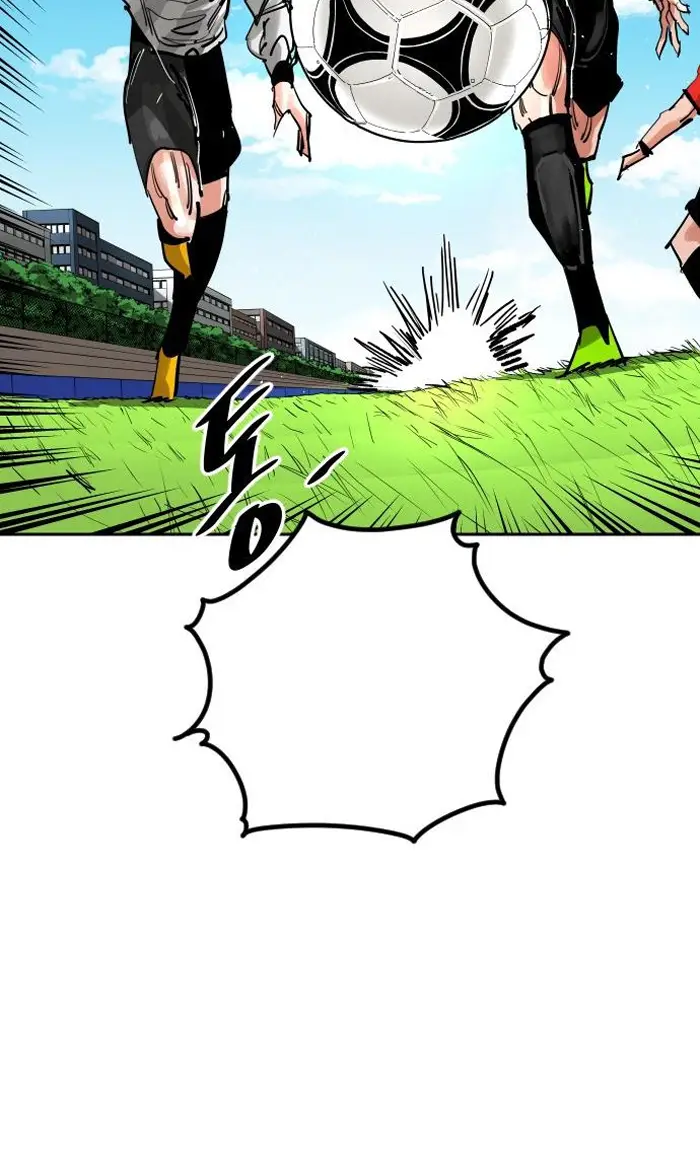 Read The Build Up PT-BR Manga Online