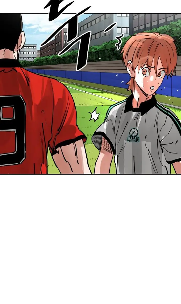 Read The Build Up PT-BR Manga Online