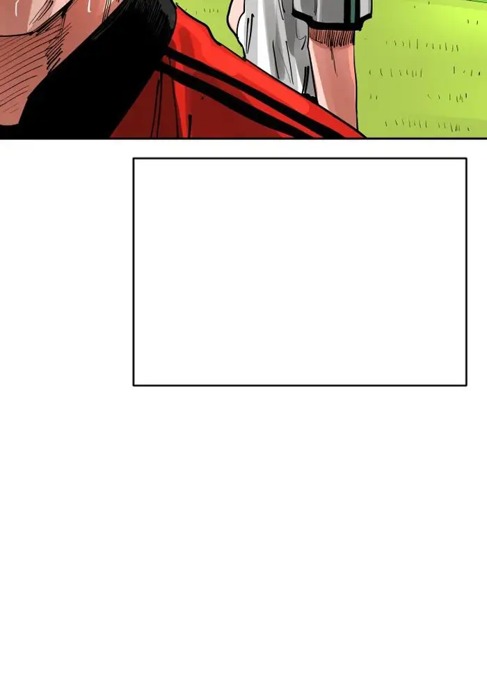 Read The Build Up PT-BR Manga Online