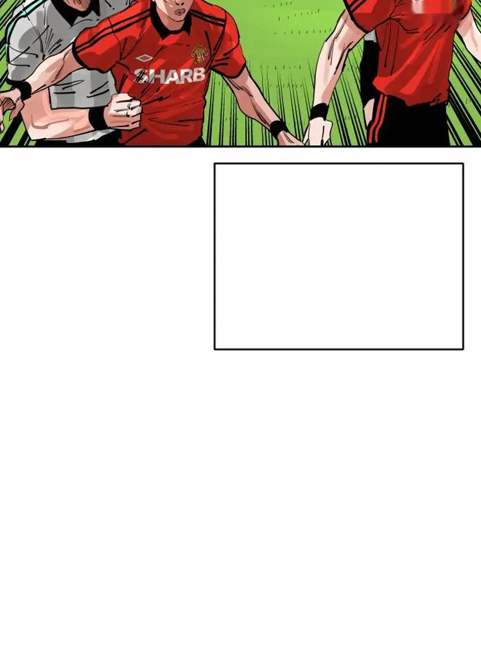 Read The Build Up PT-BR Manga Online