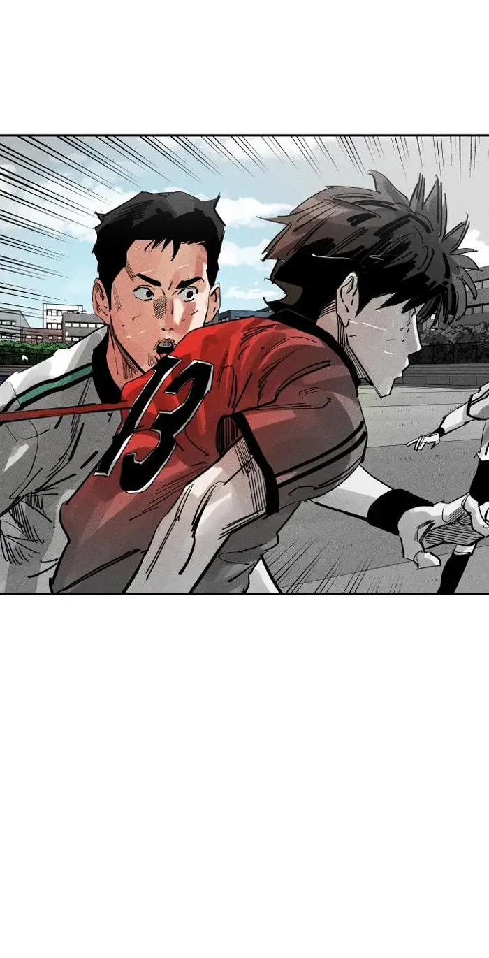 Read The Build Up PT-BR Manga Online