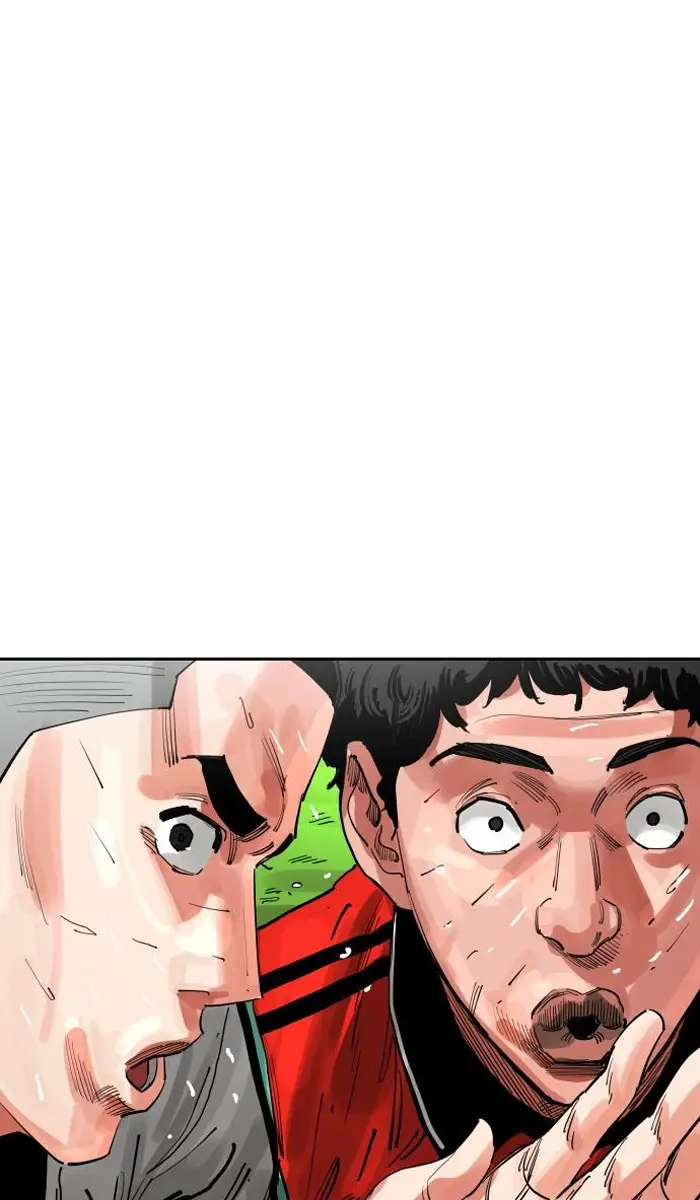 Read The Build Up PT-BR Manga Online