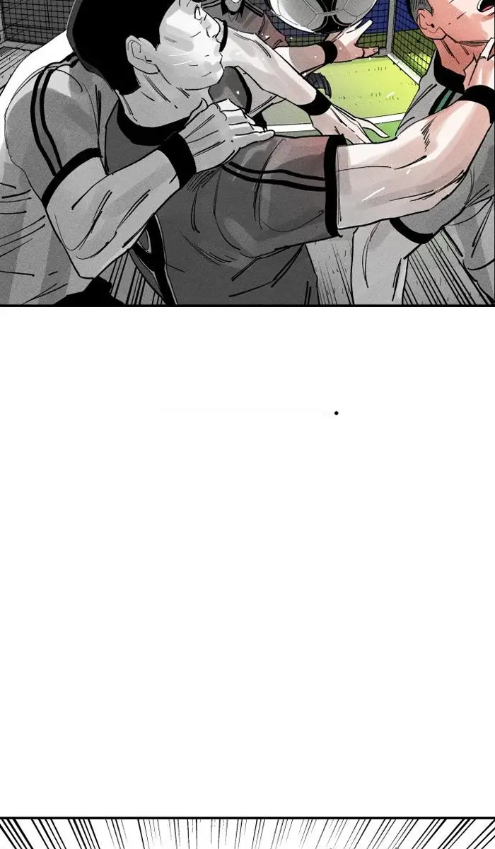 Read The Build Up PT-BR Manga Online