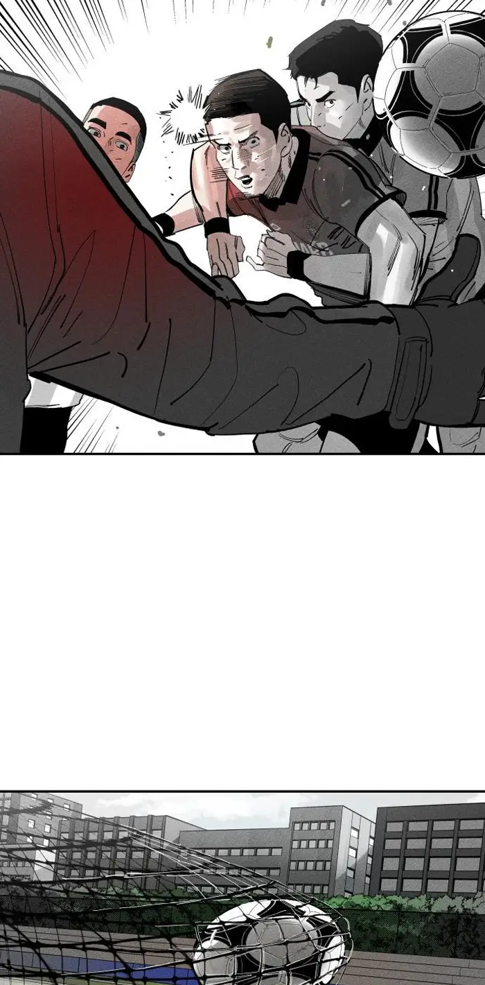 Read The Build Up PT-BR Manga Online