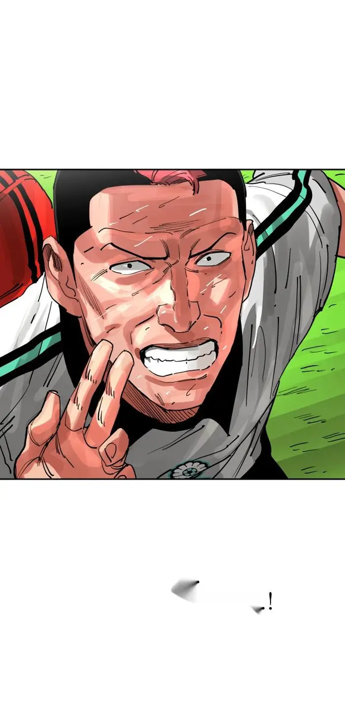 Read The Build Up PT-BR Manga Online