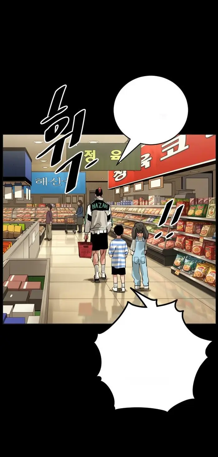 Read The Build Up PT-BR Manga Online