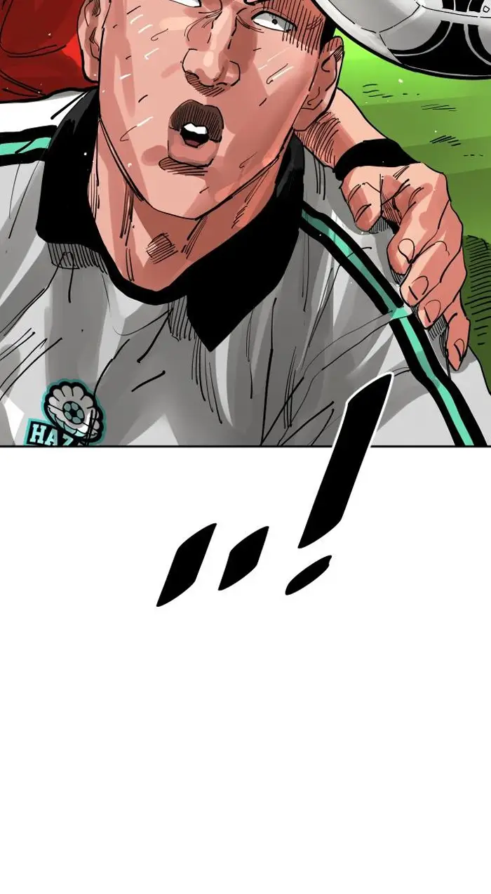 Read The Build Up PT-BR Manga Online
