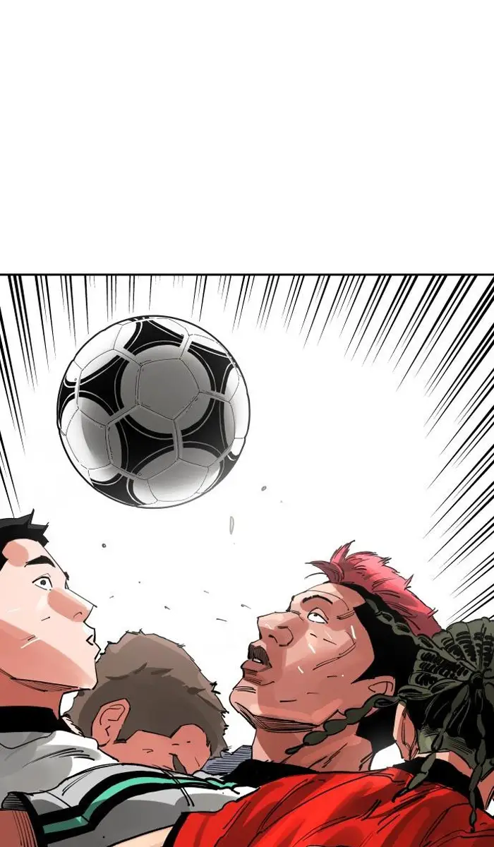 Read The Build Up PT-BR Manga Online