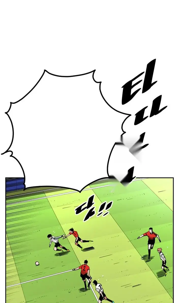 Read The Build Up PT-BR Manga Online
