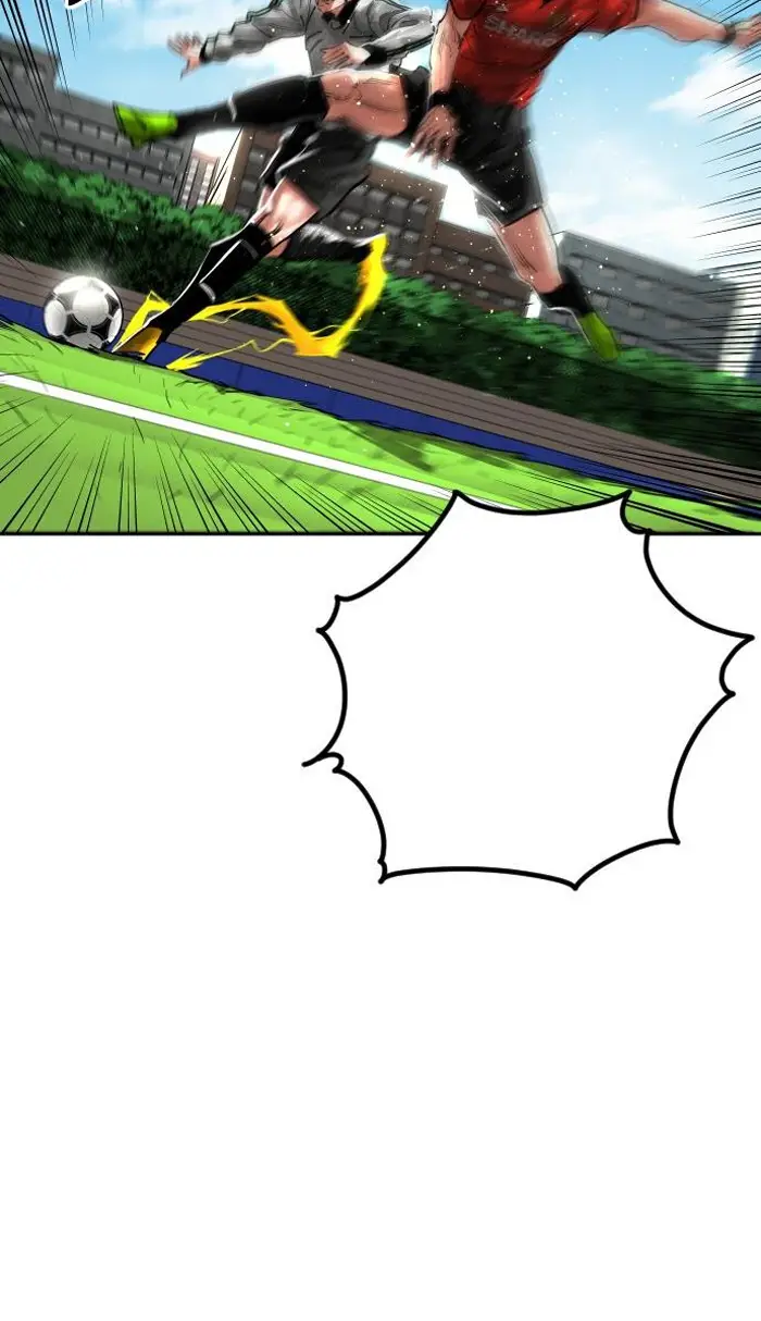 Read The Build Up PT-BR Manga Online
