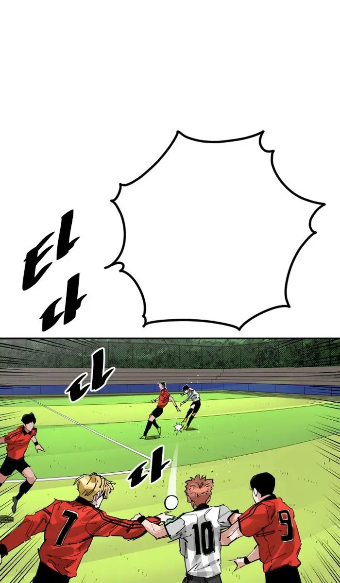 Read The Build Up PT-BR Manga Online