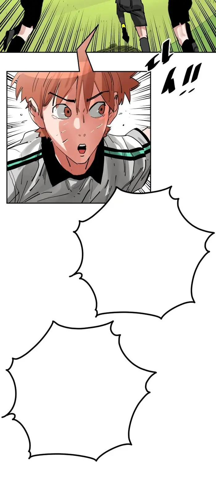 Read The Build Up PT-BR Manga Online