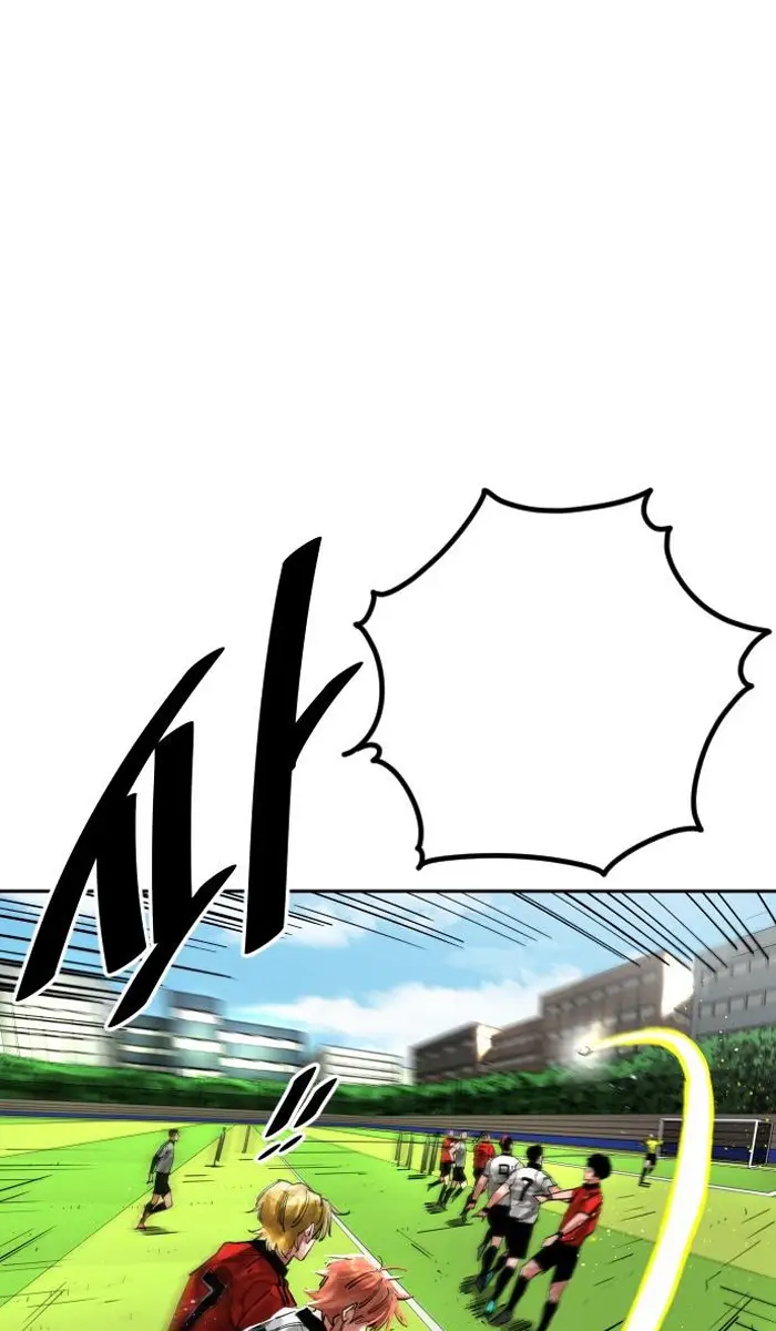 Read The Build Up PT-BR Manga Online