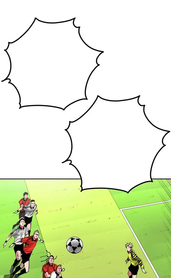 Read The Build Up PT-BR Manga Online