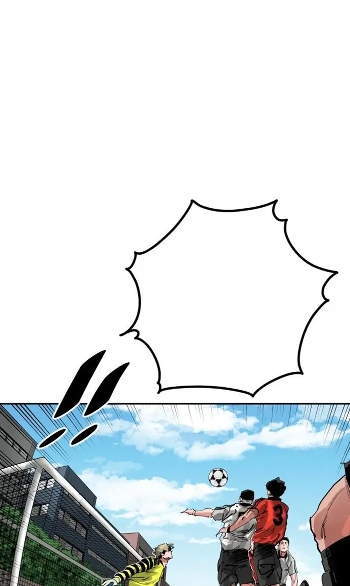 Read The Build Up PT-BR Manga Online