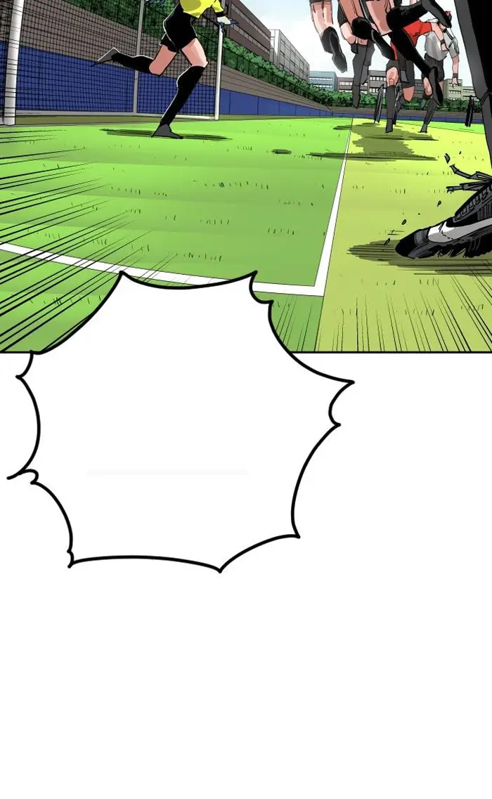 Read The Build Up PT-BR Manga Online