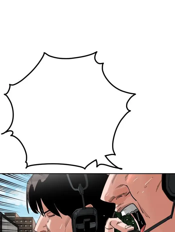 Read The Build Up PT-BR Manga Online