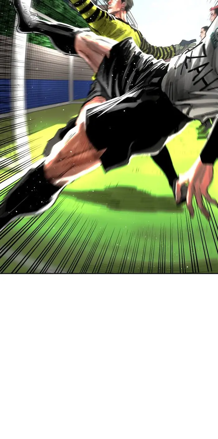 Read The Build Up PT-BR Manga Online