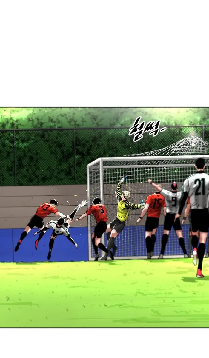 Read The Build Up PT-BR Manga Online