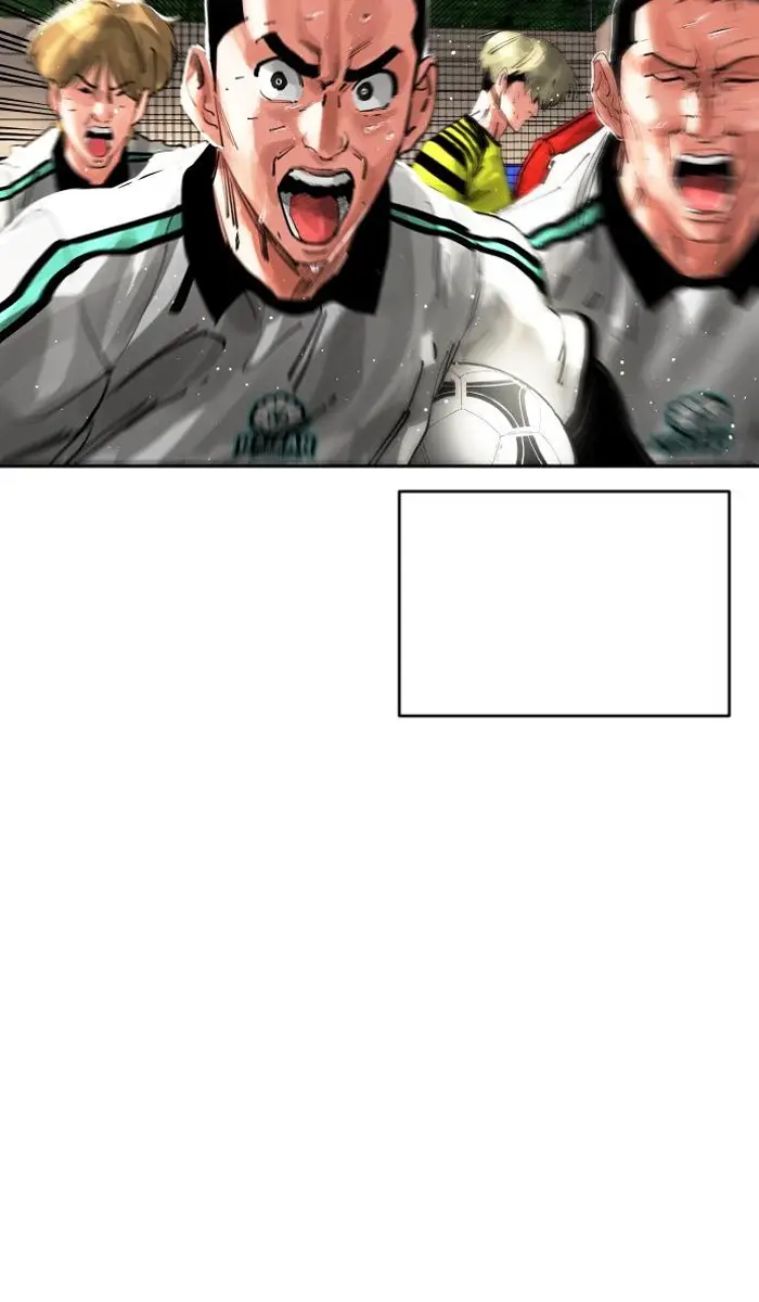 Read The Build Up PT-BR Manga Online