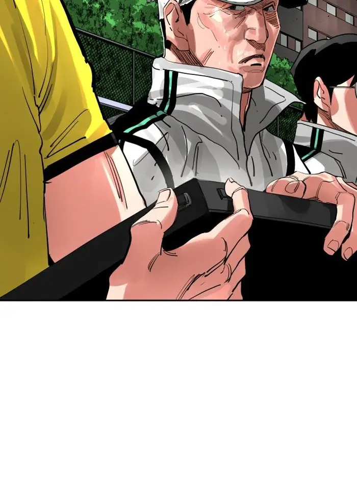 Read The Build Up PT-BR Manga Online