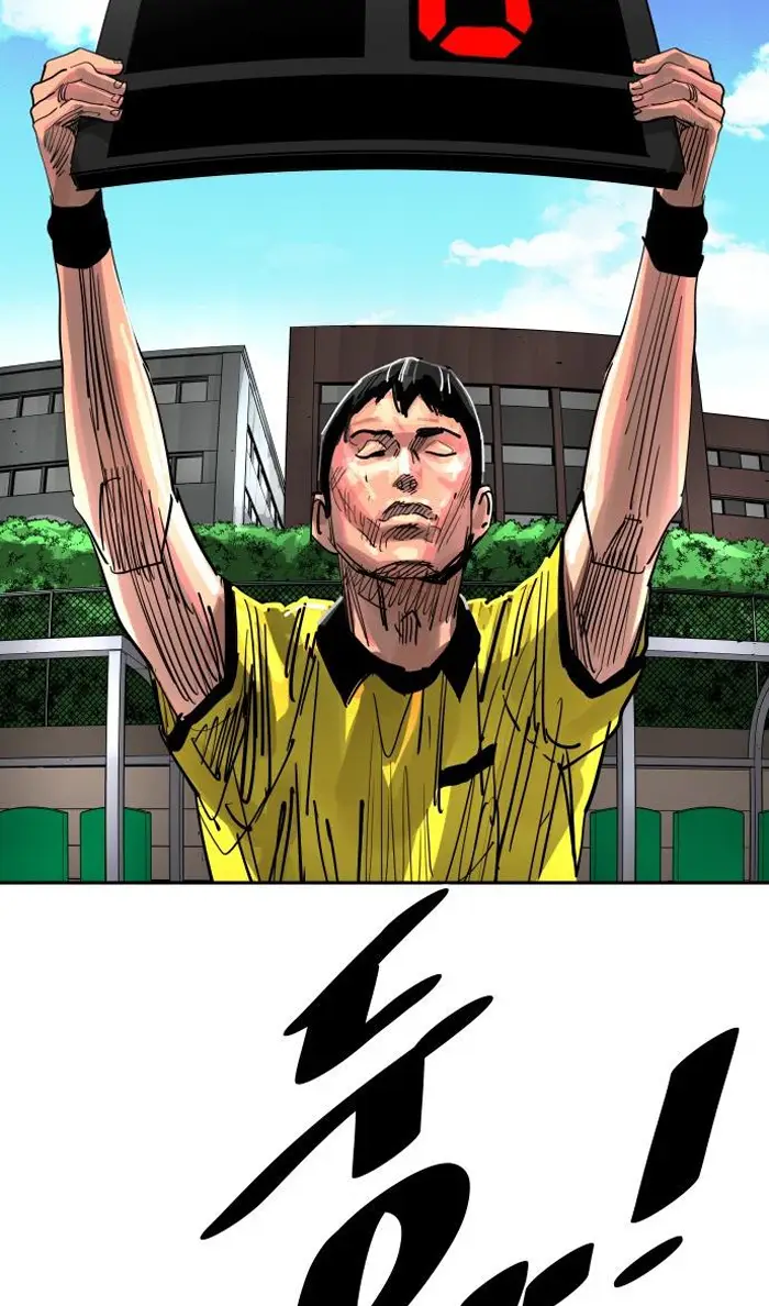 Read The Build Up PT-BR Manga Online