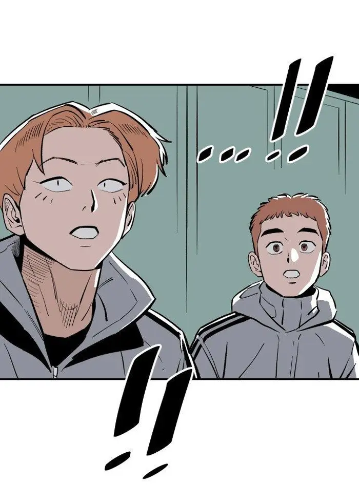 Read The Build Up PT-BR Manga Online