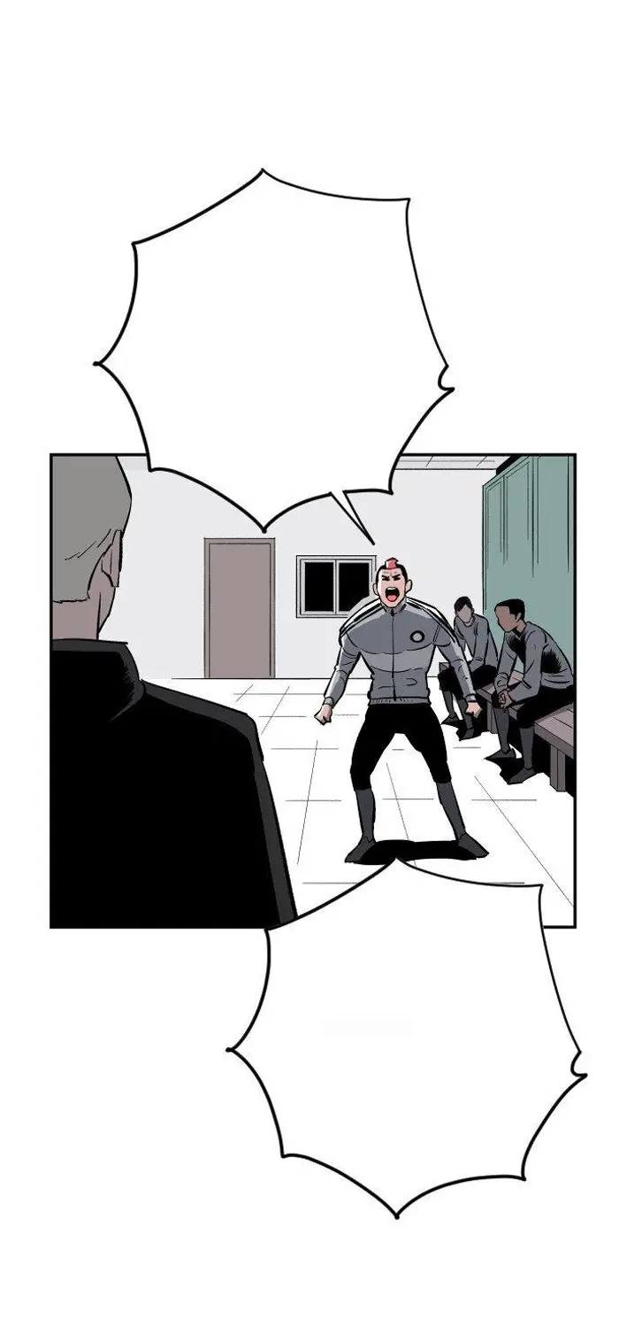 Read The Build Up PT-BR Manga Online