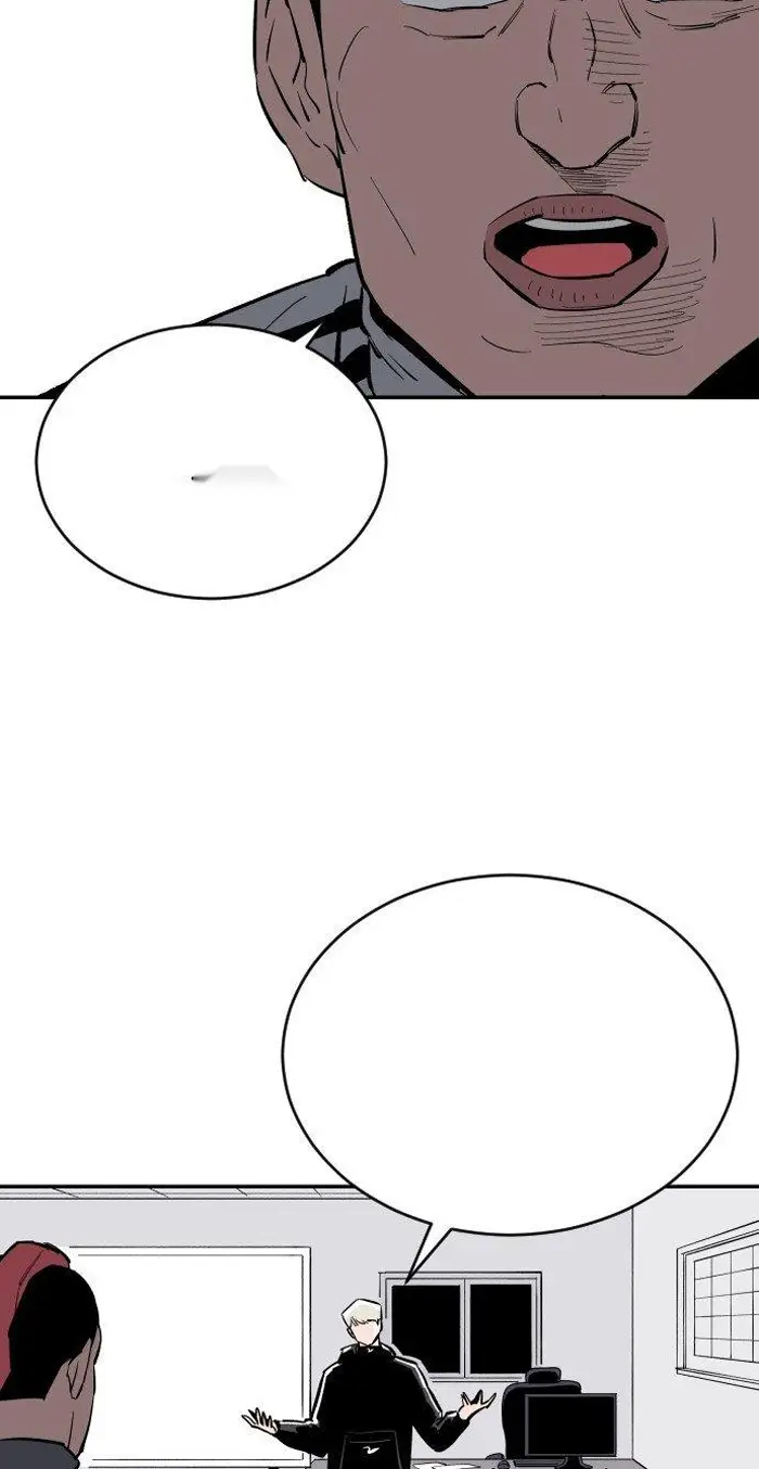 Read The Build Up PT-BR Manga Online