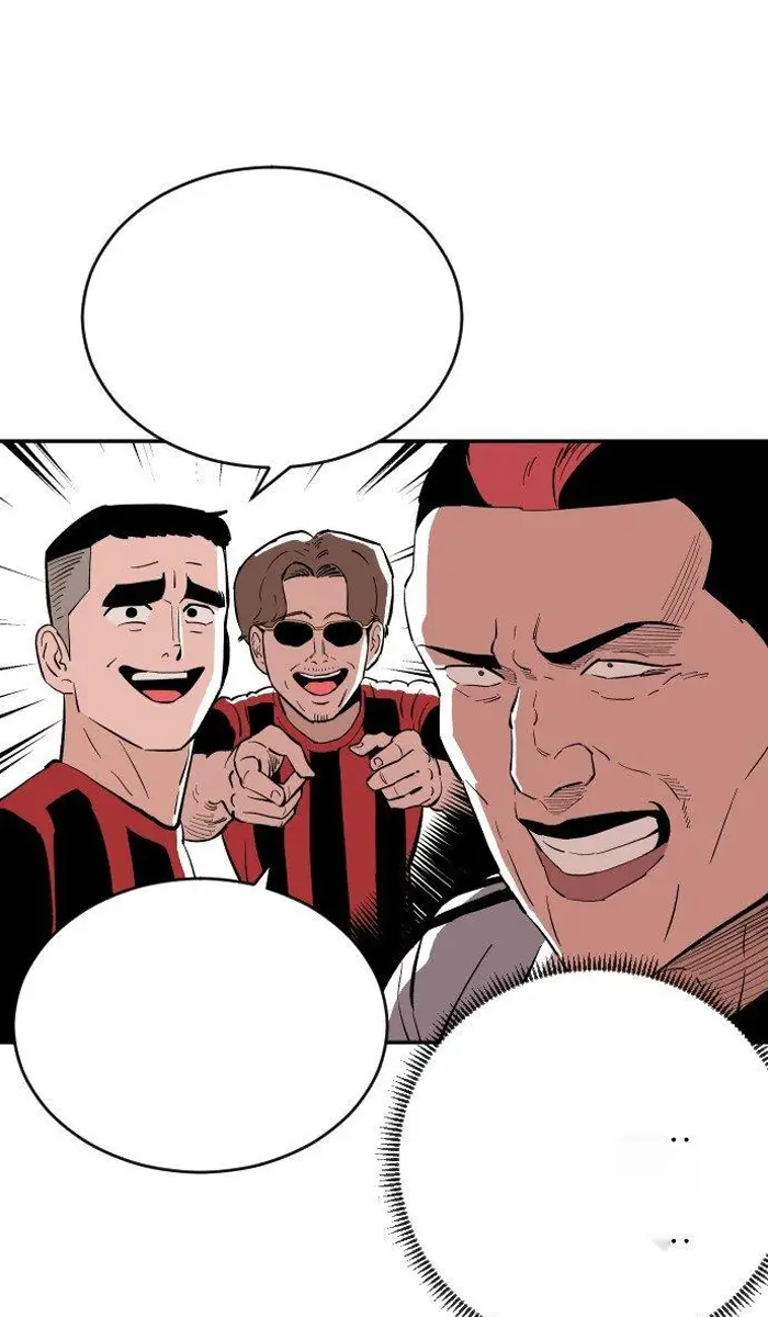 Read The Build Up PT-BR Manga Online