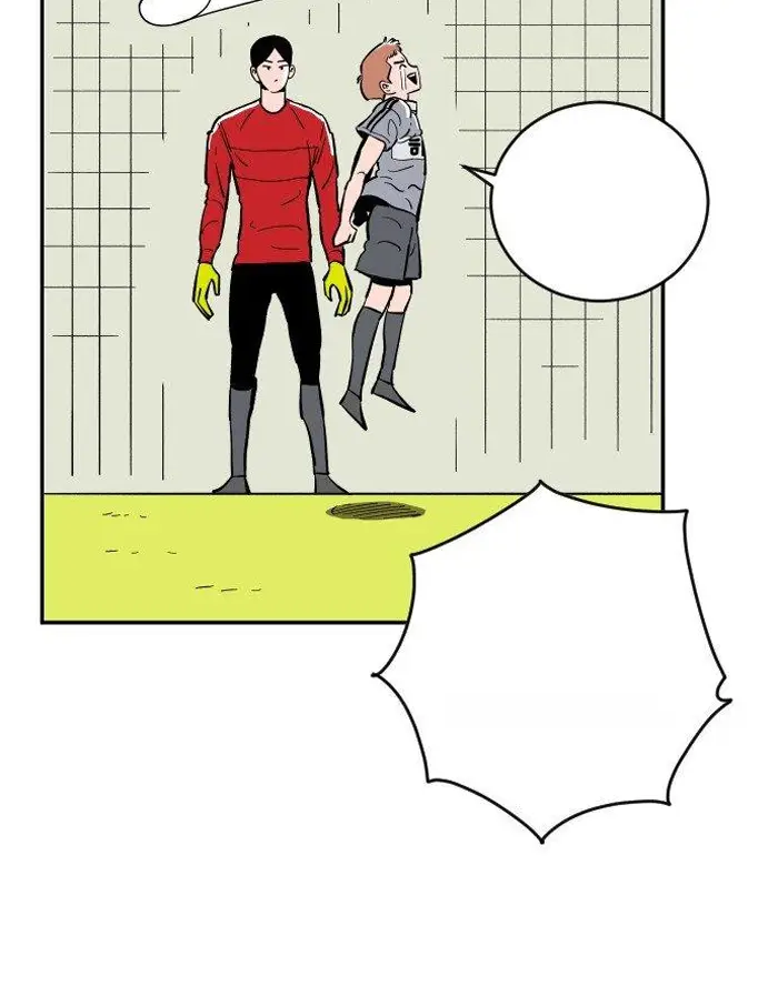 Read The Build Up PT-BR Manga Online