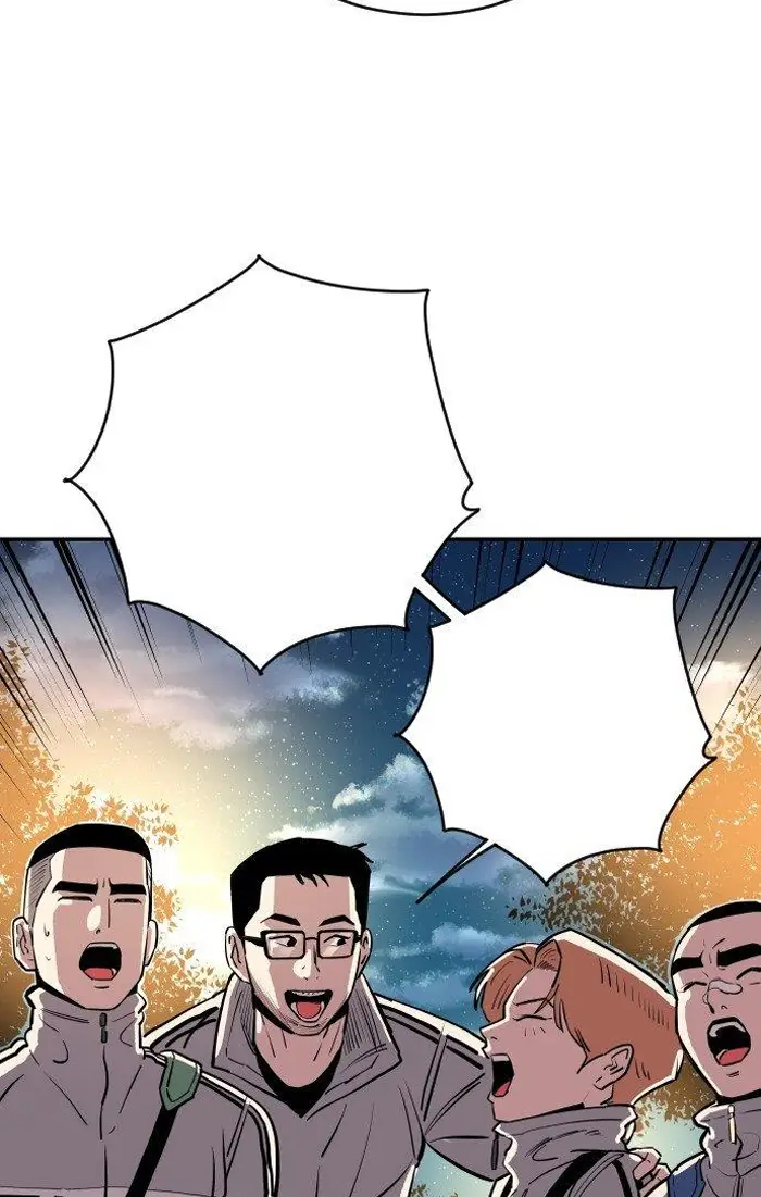 Read The Build Up PT-BR Manga Online