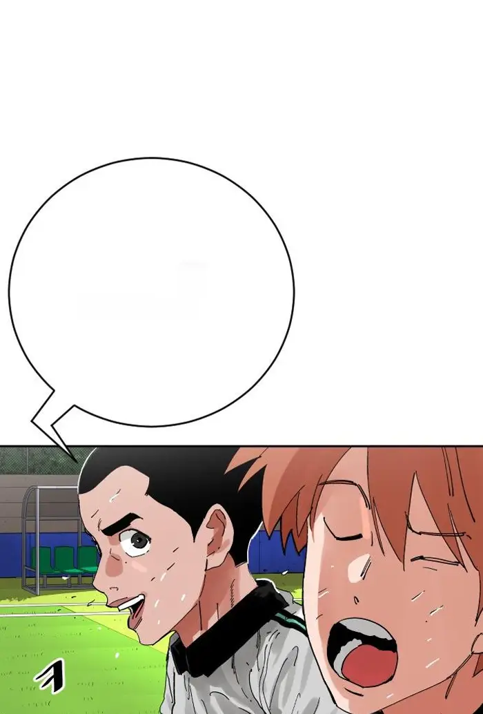 Read The Build Up PT-BR Manga Online